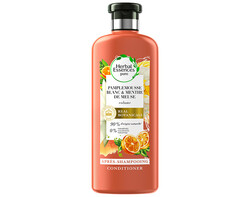 Après-Shampoing au Pamplemousse 400ml