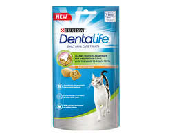 Purina® Dentalife® Cat Treats