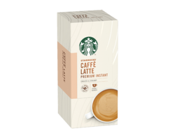 Premium Instant Caffè Latte 70g
