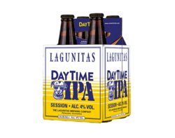 Lagunitas DayTime Bière 4x35,5CL 6,2°