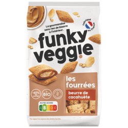 Céréales fourrées