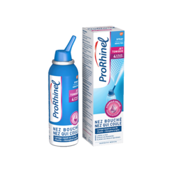 PRORHINEL Spray Jet Tonique Adultes 100 ml