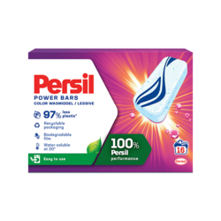 Persil Power Bars Color 16WL