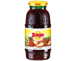 Pago Fraise 20cl