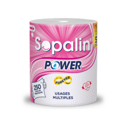 Sopalin Power x1 maxi rouleau