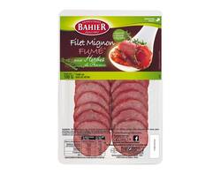 Filet mignon fumé aux herbes de Provence 100g