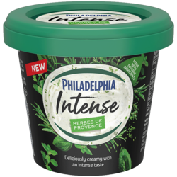 Herbes De Provence Soft Cheese 140g