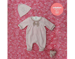 Mode, chambre, puériculture