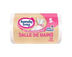 Sacs Salle de bain à lien