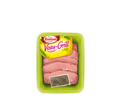 Grillades de Veau