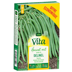 HARICOT DELINEL ECO