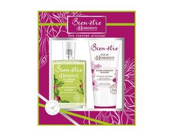 Duo Parfumé Apaisant