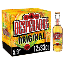 Desperados 12/33