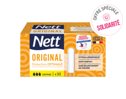 Nett® Original Normal x32