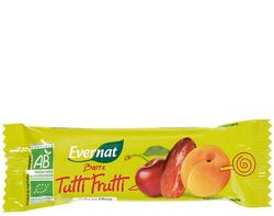 Barre Tutti Frutti