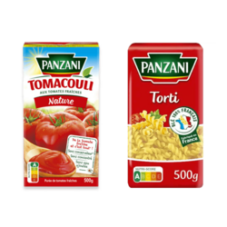 2 produits entièrement remboursés (choix 2)