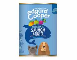 Saumon & Truite, pommes, betteraves, mangues