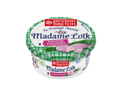 Madame Loïk Échalote - Ciboulette 150g