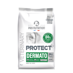 Pro-Nutrition Protect chien & chat