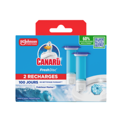Recharges Canard® Fresh Disc