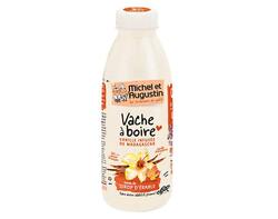 Les Vaches à boire
