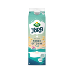 Arla JÖRÐ Chilled Oat Drink 1L