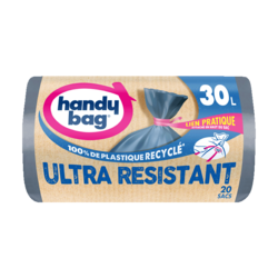 Sacs Ultra Résistant à lien pratique 