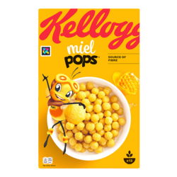 Miel Pops 400gr