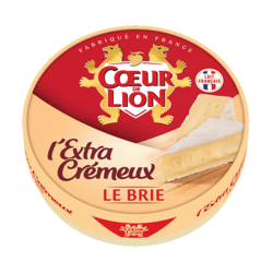 Le Brie - L'Extra Crémeux