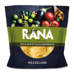 Sicilian Style Vegetables Premium 250g