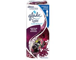 Recharge Touch&Fresh® Senteur Fruits Rouges