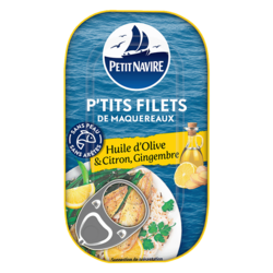 Huile d'Olive & Citron, Gingembre 90g