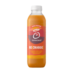 Innocent Super Smoothie Recharge 750ml