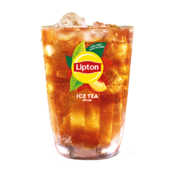OFFRE MENU AVEC LIPTON® ICE TEA
