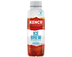 Ice Brew Coconut 390ml