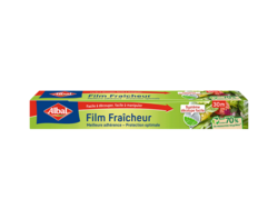 Film Fraîcheur 30m