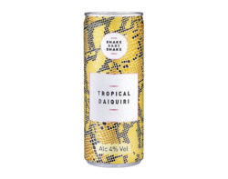 Tropical Daiquiri 250ml