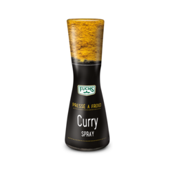 Spray Curry - 40ML