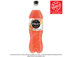 FÏNLEY Pamplemousse & Orange Sanguine 1,5L