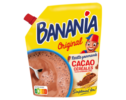 Poudre chocolatée original 400g