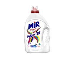Mir Couleurs Fini le Tri 3L