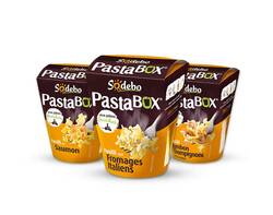 PastaBox - Fusilli 