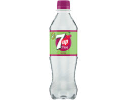 7up Free Cherry 600ml 