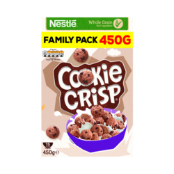 Nestlé Cookie Crisp 450g