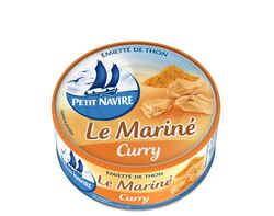 Le Mariné Curry