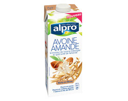 Avoine Amande