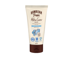 Aloha Care UVA & UVB Face Protection SPF30