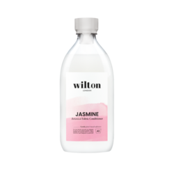 Jasmine Luxury Fragrance Fabric Conditioner