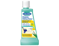 Diable Détacheur Peinture & Bureau 50ml