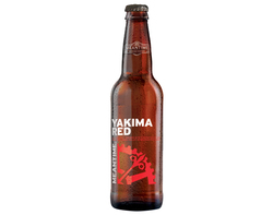 Bière Yakima Red